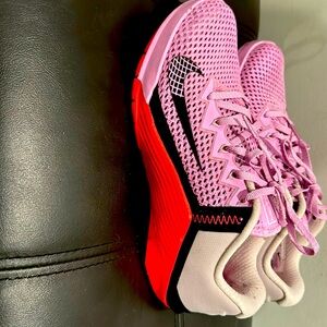 Nike Metcon• Womens size 8